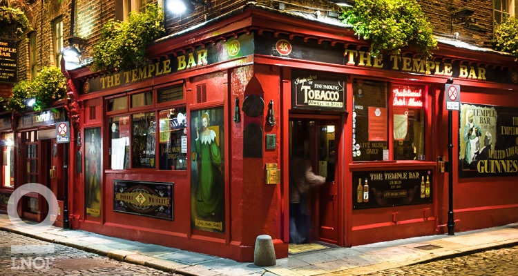 Stag Weekends Dublin, Ireland | Dublin Stag Do Packages - Last Night of ...