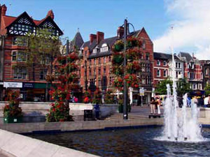 Nottingham Clubs Guide Reviews Clubbing Events And
