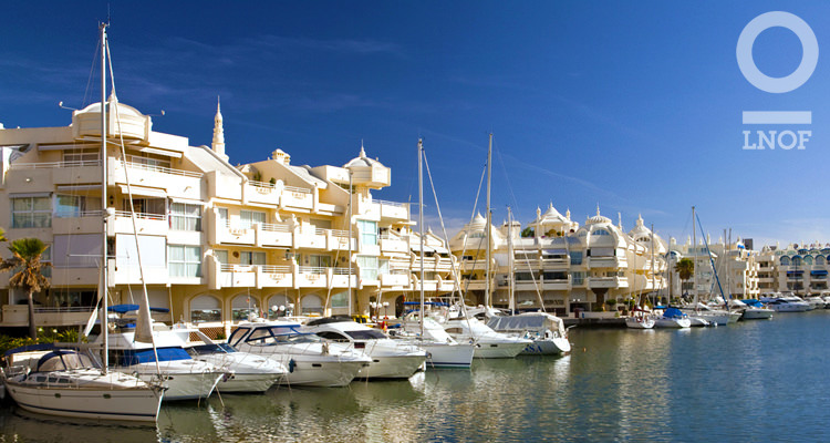 Benalmadena package deals
