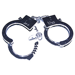 Quality Plastic Handcuffs