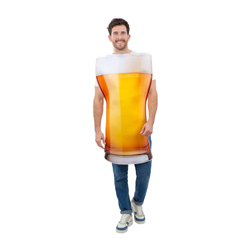 Beer Costume