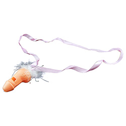 Deluxe Willy Whistle