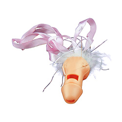 Deluxe Willy Whistle