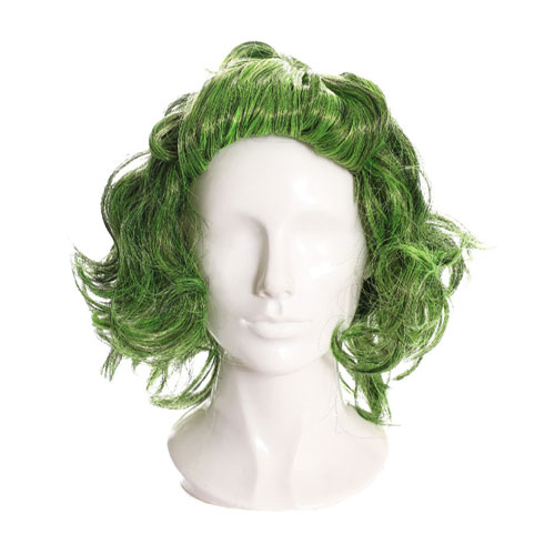 Green Oompa Loompa Wig - £3.99 - Last Night of Freedom