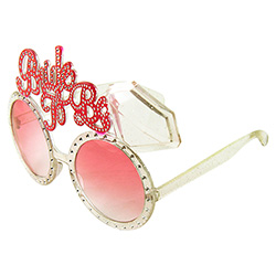Bride To Be Glasses