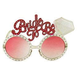 Bride To Be Glasses