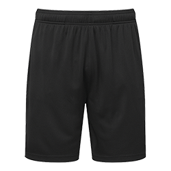 TriDri® ion-charge football shorts 