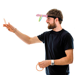 Dick Head Hoopla Game