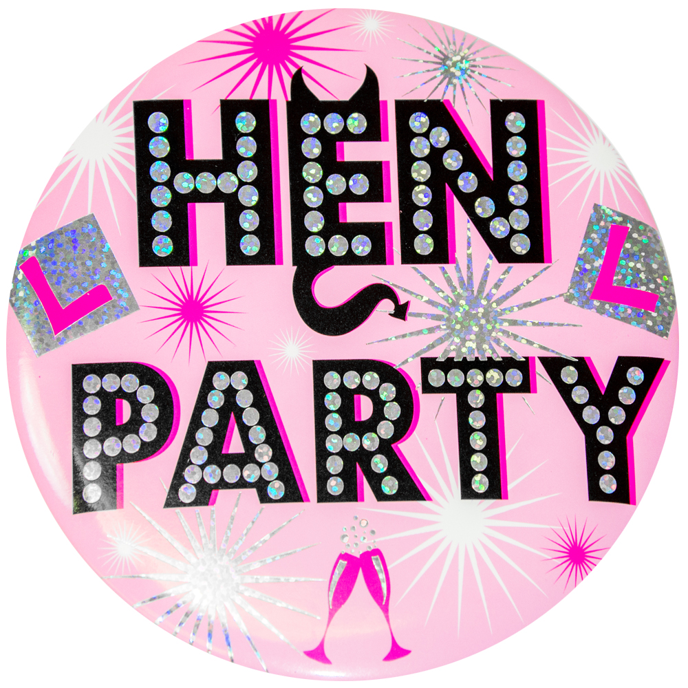 Hen party картинки