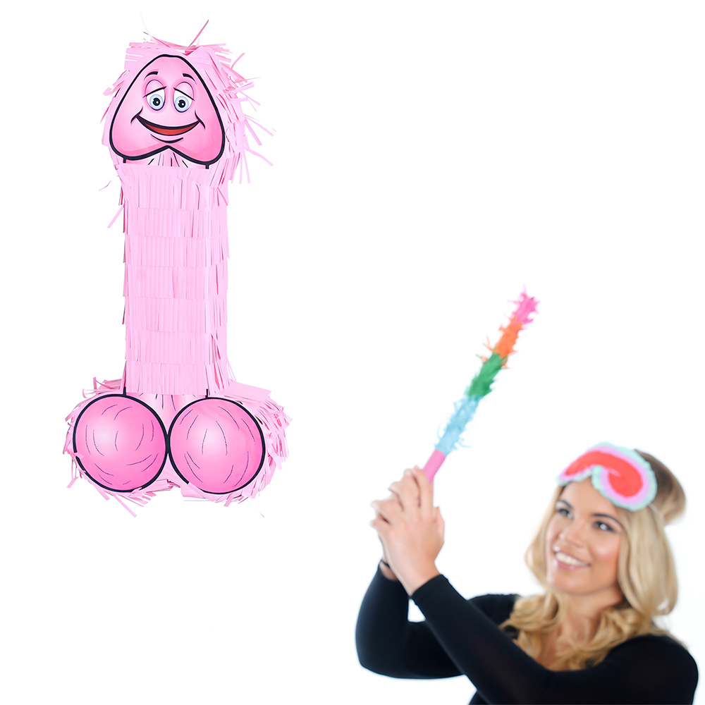 Penis Pinatas 92