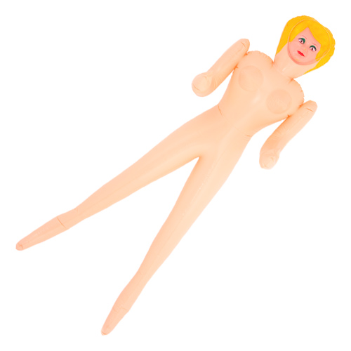 Inflatable Female Doll