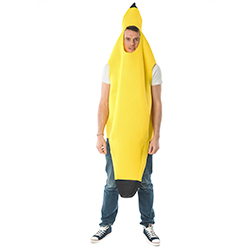 Yellow Banana Jumpsuit