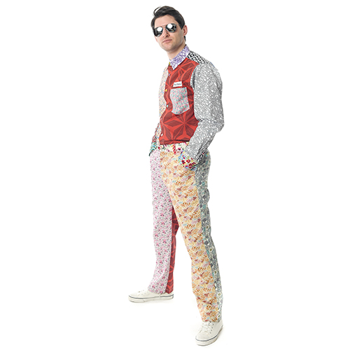 foul-fashion-stag-theme-last-night-of-freedom