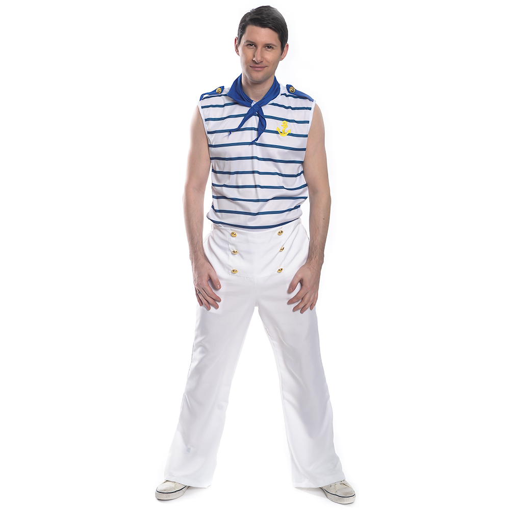 French Sailor Outfit | mail.napmexico.com.mx