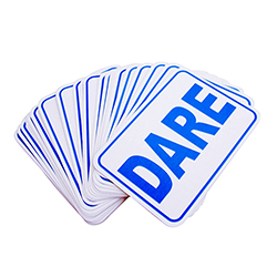 Stag Night Dare Cards Dare 