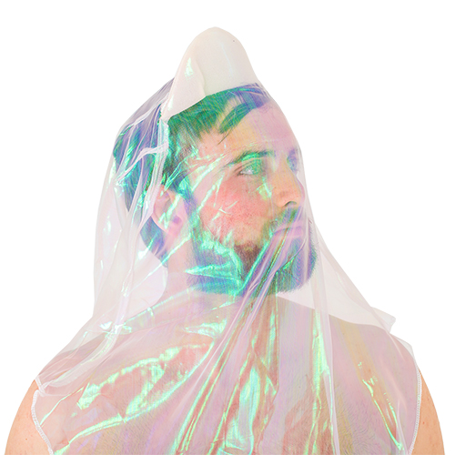 Full Body Condom Costume £33.99 11 In Stock Last Night of Freedom