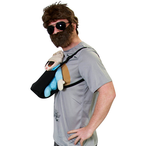 Alan Hangover Costume £39.99 15 In Stock Last Night of Freedom