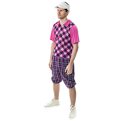 Female golf fancy outlet dress