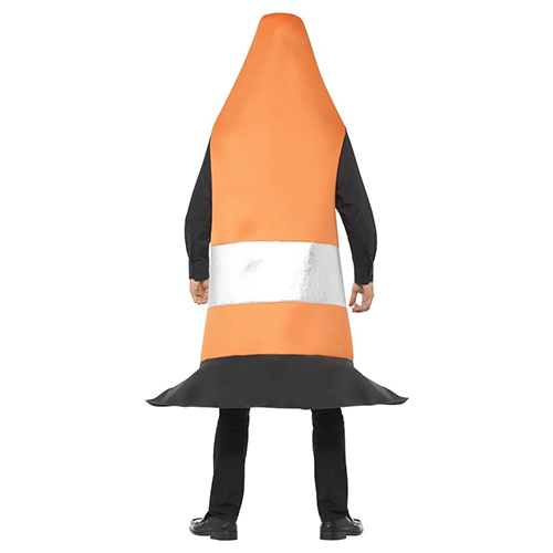 Traffic Cone Costume 24 99 3 In Stock Last Night Of Freedom 3 500