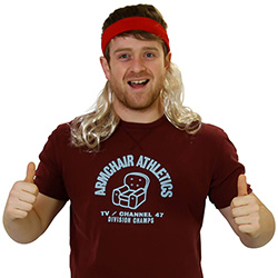 Thumb's Up The Widowmaker