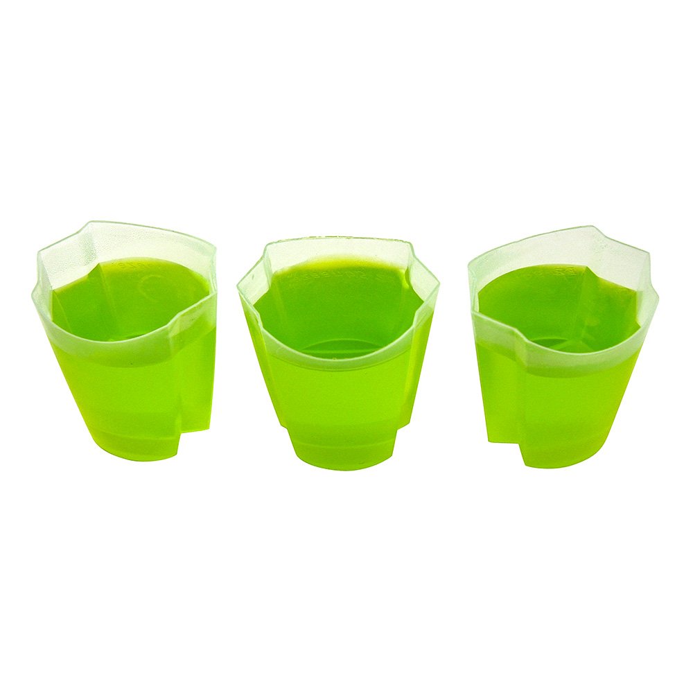 EZ Squeeze Jello Shot Cups Pack of 50 £12.99 Last Night of Freedom