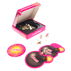 Girls Night Out Secret Missions 