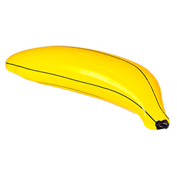 Large Inflatable Banana