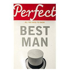 the worst best man book review