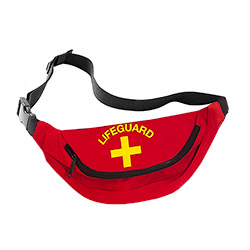 Lifeguard bum-bag