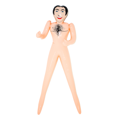 Budget Inflatable Male Doll