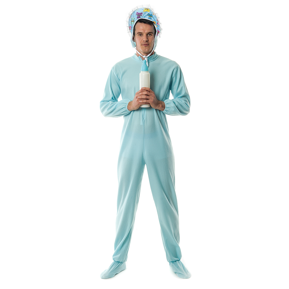 Adult Baby Costumes 102