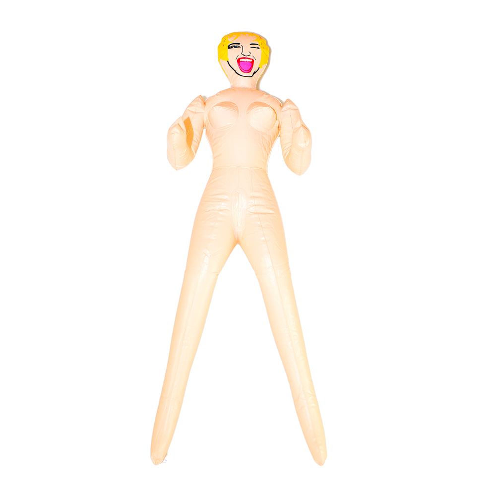Mini Blow Up Doll £12 99 47 In Stock Last Night Of Freedom