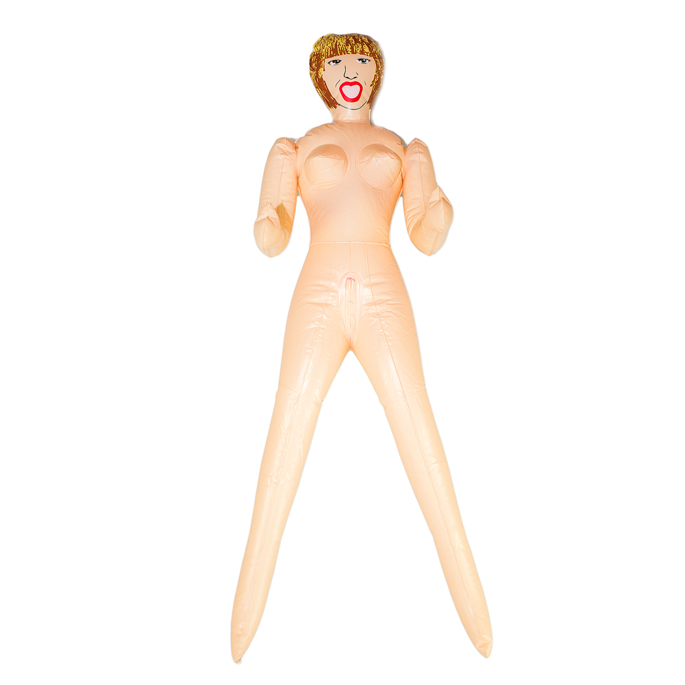 Mini Blow Up Doll - £12.99 - 42 In Stock - Last Night of Freedom