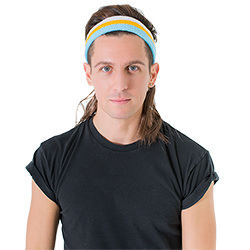 The Tailgater Mullet