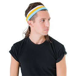 A side view of the tailgater