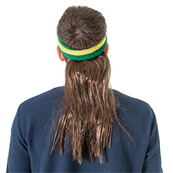 The back of the Bogan