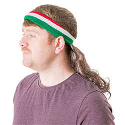 Side view of The Big Baller