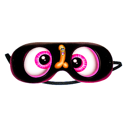 Stick a dick blindolfd 