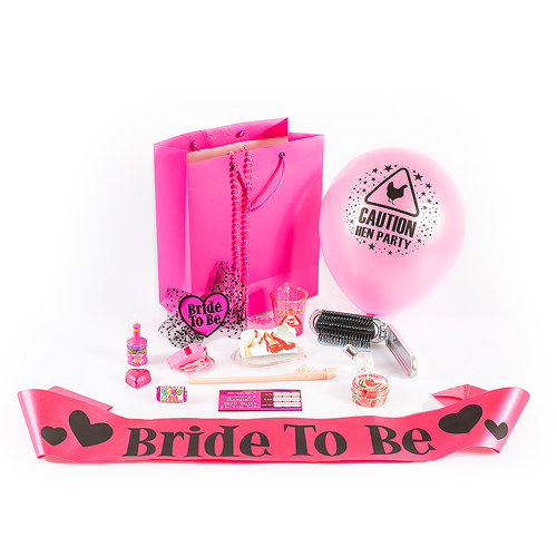 Fantastic Range of Pre Filled Gift Bags 15 to choose from Last