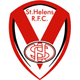 St Helens