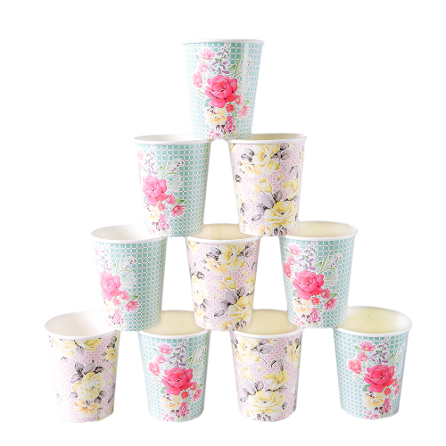 Night cups vintage of Stock Last uk Paper Cups £2.99   12 Vintage   In  Freedom  paper