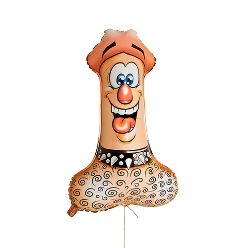 30 Inch Giant Willy Balloon
