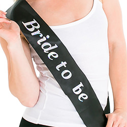 The light reflects off the text