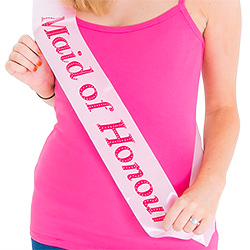 The light coloured material looks great against a bright background