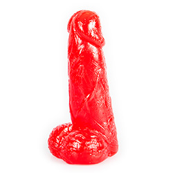 Red Blow Job Practice Willy