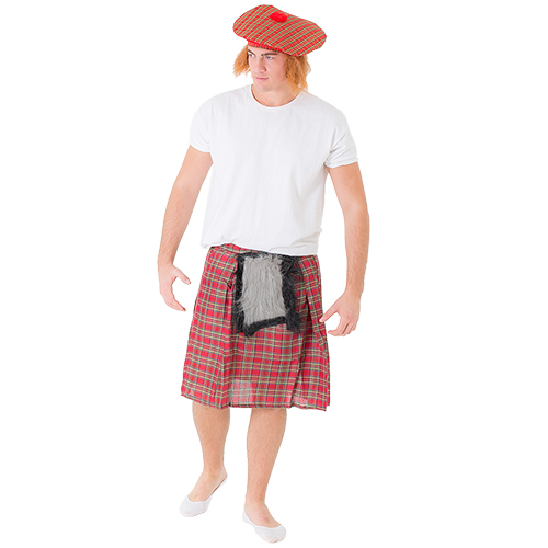 Scottish see you jimmy hat only £3.99   sale now on free postage UK. 