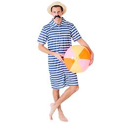 Beach ball is pretty much a must have accessory