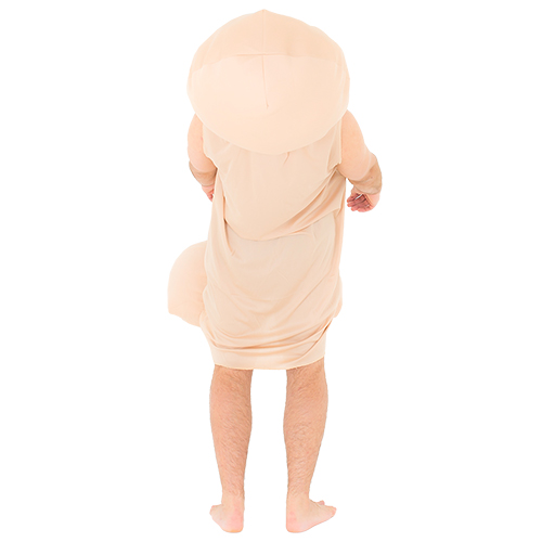 Penis Costume £39.99 50+ In Stock Last Night of Freedom