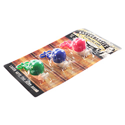 Racing Snails In Packaging 