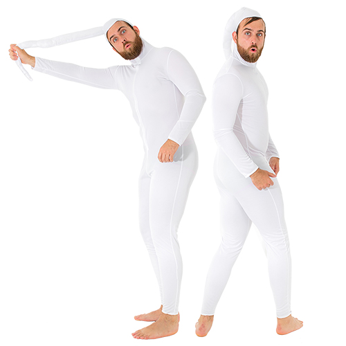 Crazy Sperm Costume £39.99 18 In Stock Last Night of Freedom